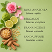 Balance Me Moisturising Bar