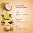 Glow Me Moisturising Bar