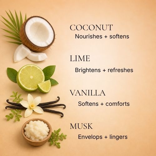 Glow Me Moisturising Bar