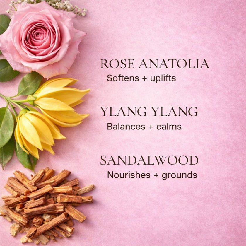 Nourish Me Moisturising Bar