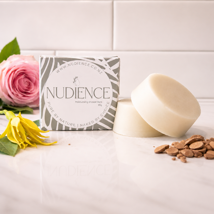 Nourish Me Moisturising Bar