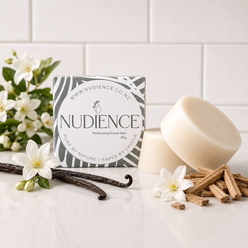 Seduce Me Moisturising Bar