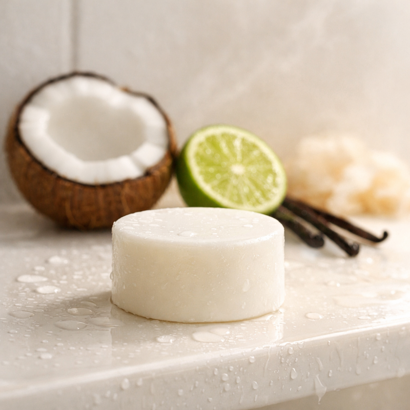 Glow Me Moisturising Bar